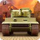 World War 2 Tank Defense APK