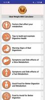 Healthy Digestion Foods Diet постер