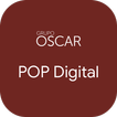 POP Digital biểu tượng