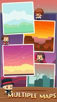 Oil Tycoon screenshot 1