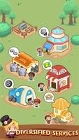 Oil Tycoon screenshot 3