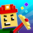 Diggerville 3d: Jogos clicker