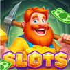 Gold Digger-Rich Game APK