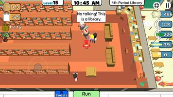 Eagle High syot layar 2