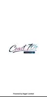 Coast70s الملصق