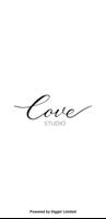 Cove Studio الملصق