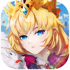 異次元女神 XAPK 下載