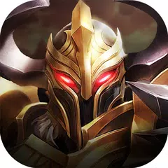暗黑領主：天使降臨 XAPK Herunterladen