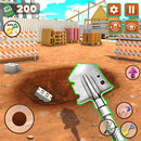 Digging A Hole Sim Games 3D APK