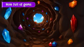 Fun Gold Miner: Mining Games screenshot 1