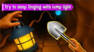 Fun Gold Miner: Mining Games screenshot 2