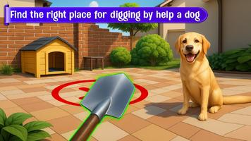 Fun Gold Miner: Mining Games screenshot 3