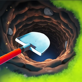 Digging Hole Mania Zeichen
