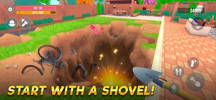 Digging Hole Mania Screenshot 1