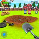 Digging Hole Simulator Game 3D APK