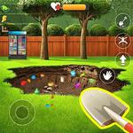 Digging A Hole: Hunt Simulator icon