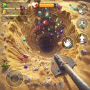 Digging A Hole: Desert Story APK