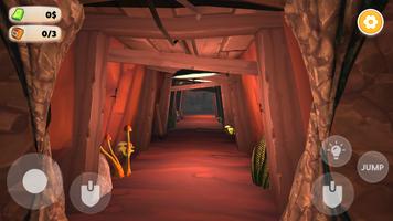 Gold Mining : Digging Hole Sim screenshot 1
