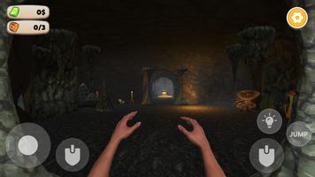Gold Mining : Digging Hole Sim screenshot 2