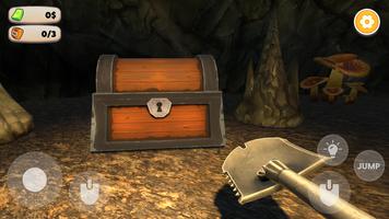 Gold Mining : Digging Hole Sim screenshot 3