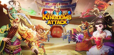 Kingdoms Attack