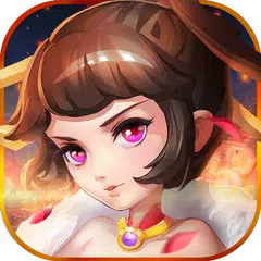 Скачать Kingdoms Attack XAPK