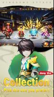 Kingdoms Attack ảnh chụp màn hình 1