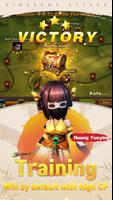 Kingdoms Attack ảnh chụp màn hình 2