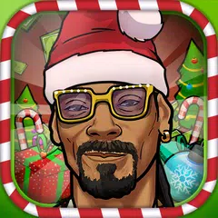 Descargar XAPK de Snoop Dogg's Rap Empire