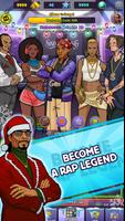 Snoop Dogg's Rap Empire captura de pantalla 2