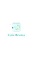 Digital Marketing स्क्रीनशॉट 1