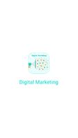 Digital Marketing скриншот 1