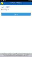 پوستر Digi Communications Portal