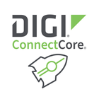 Digi ConnectCore Quick Setup иконка