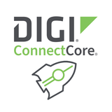 Digi ConnectCore Quick Setup أيقونة