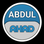 AbdulAhad VPN icône
