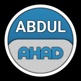 AbdulAhad VPN icon