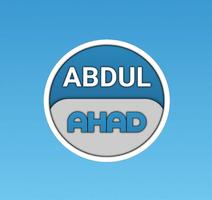 AbdulAhad VPN Affiche