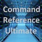 Command Reference Ultimate biểu tượng
