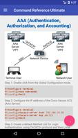 Command Reference Ultimate ảnh chụp màn hình 1
