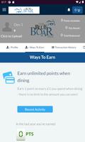 Blue Boar Loyalty syot layar 1