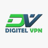 Digitel VPN আইকন