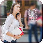 DSLR Camera Effect أيقونة