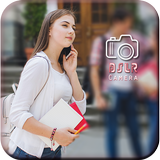 DSLR Camera Effect أيقونة