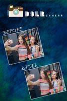 DSLR Camera Effect تصوير الشاشة 1