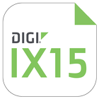 Digi IX15 Mobile icono