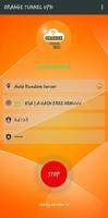 orangetunnelvpn protocols screenshot 2