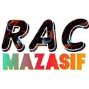 APK Rac Mazasif VPN