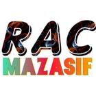 Rac Mazasif VPN أيقونة