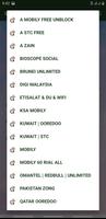 Soykot VPN screenshot 1